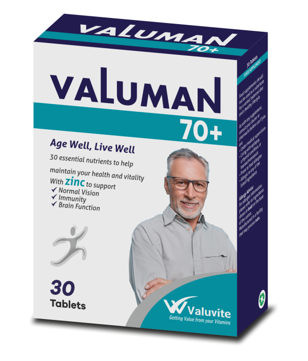 VALUMAN 70 +