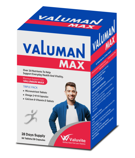 VALUMAN MAX