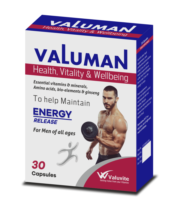VALUMAN