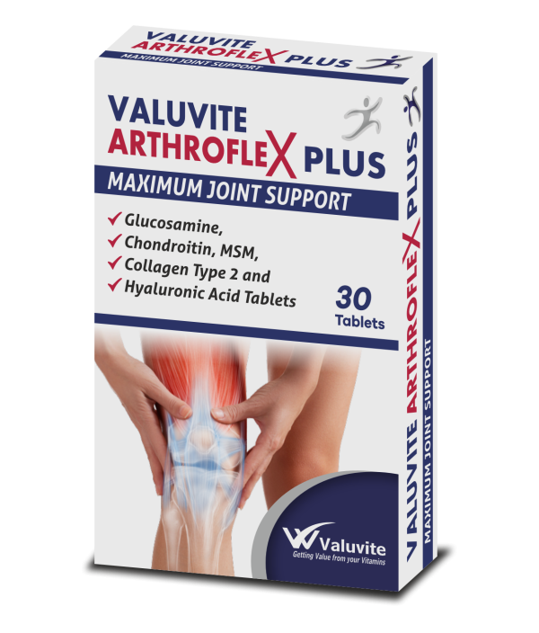 VALUVITE ARTHOFLEX PLUS