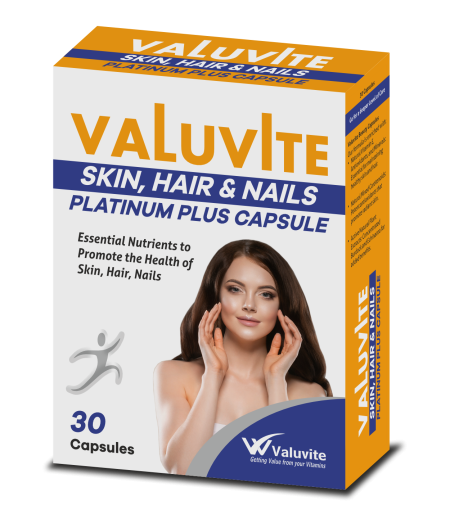 VALUVITE PLATINUM PLUS