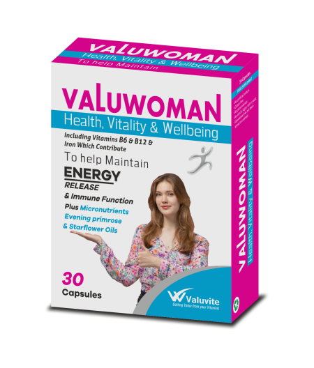 VALUWOMAN